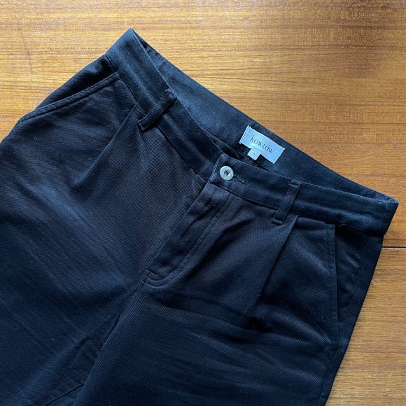 Kowtow Turnaround Pant - Picture 3 of 7